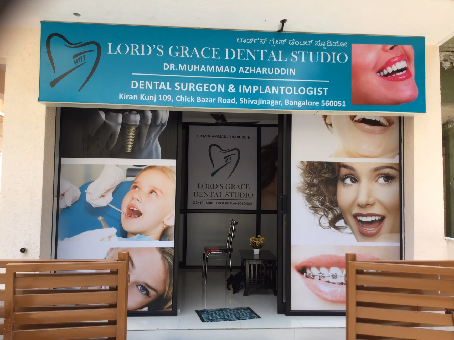Store 2 Shivajinagar