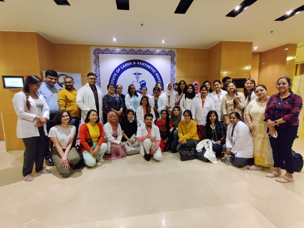 Clinical Nursing & Patient Support Team